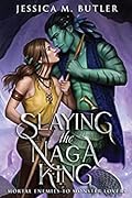 Slaying the Naga King