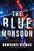 The Blue Monsoon (Blue Mumbai, #2)