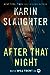 After That Night (Will Trent, #11) by Karin Slaughter