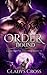 Order Bound: Dark Vampire S...