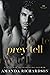 Prey Tell (Ravaged Castle, #1)