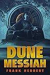 Dune Messiah by Frank Herbert