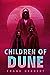 Children of Dune by Frank Herbert