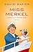 Mord auf hoher See (Miss Merkel, #3) by David Safier