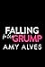 Falling for the Grump (Vaughn Brothers #2)