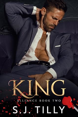 King (Alliance, #2)