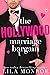 The Hollywood Marriage Bargain (Hollywood Bachelors, #1)