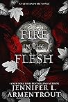 A Fire in the Flesh by Jennifer L. Armentrout