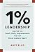 1% Leadership: Master the Small, Daily Improvements that Set Great Leaders Apart