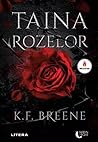 Taina rozelor by K.F. Breene