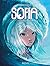 Sofia - Tome 1 - La plage de la chaise rouge