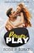 Power Play (Dropped Puck Series, #2)