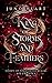 King of Storms and Feathers (Courts of the Star Fae Realms #1)