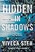 Hidden in Shadows  (The Åre Murders #2)