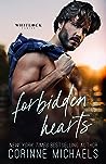 Forbidden Hearts by Corinne Michaels