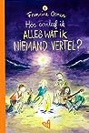 Hoe overleef ik alles wat ik niemand vertel? (Generatie Hoi - Hoe overleef ik..., #1)