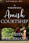 A Widower's Amish Courtship by Jennifer Spredemann