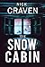 The Snow Cabin by Nick Craven