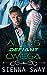 The Alien's Defiant Omega (The Alien's Omega, #3)