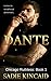 Dante by Sadie Kincaid