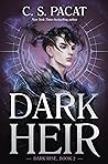 Dark Heir (Dark Rise, #2)