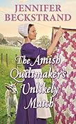 The Amish Quiltmaker's Unlikely Match