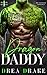 Dragon Daddy: MM Fantasy Romance (Dragon Daddies Book 1)