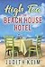 High Tea at The Beach House Hotel by Judith Keim