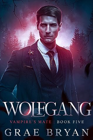 Wolfgang by Grae Bryan