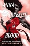 Anna Dressed in Blood (Anna, #1)