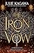 The Iron Vow (The Iron Fey: Evenfall #3)