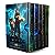 A Witch in Wolf Wood: The Complete Series Books 1-5