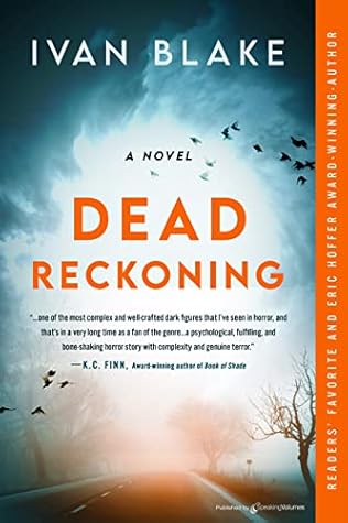 Dead Reckoning by Ivan Blake