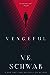 Vengeful by Victoria Schwab