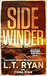 Sidewinder by L.T. Ryan