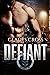 Defiant (The Devil's Devian...