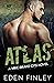 Atlas (Mike Bravo Ops, #3)