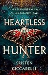 Heartless Hunter (The Crimson Moth, #1)