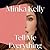 Tell Me Everything: A Memoir