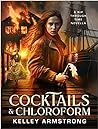 Cocktails & Chloroform