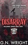 Disarray by G.N. Wright