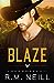 Blaze (The Broken Horn Ranc...