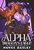 Alpha Dragon's Eagle (The Dragonfate Games, #2)