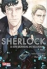 Sherlock 5: Ein Skandal in Belgravia, Teil 2