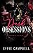 Dark Obsessions (McGowan Mafia #3)