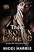 Their Broken Legend (Kids of The District, #6)