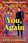 You, Again by Kate Goldbeck