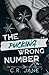 The Pucking Wrong Number (Pucking Wrong, #1)