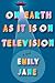 On Earth as It Is on Television