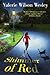 A Shimmer of Red (Odessa Jones, #3)